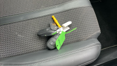 Peugeot 2008 100kW GT 50kWh 5dr Auto Electric Estate